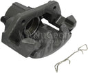 Nugeon 99P17886B Disc Brake Caliper - Front Right