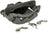Nugeon 99P17902A Disc Brake Caliper - Front Right