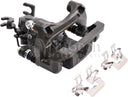 Nugeon 99P17930A Disc Brake Caliper - Rear Left