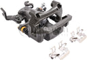Nugeon 99P17930B Disc Brake Caliper - Rear Right