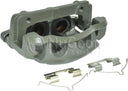 Nugeon 99P17935A Disc Brake Caliper - Front Right