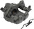 Nugeon 99P17971A Disc Brake Caliper - Front Left