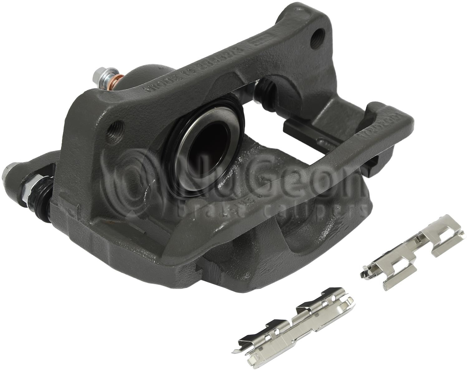 Nugeon 99P17981A Disc Brake Caliper - Rear Right