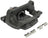 Nugeon 99P17981A Disc Brake Caliper - Rear Right