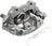 Nugeon 99P17983B Disc Brake Caliper - Front Right