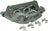 Nugeon 99P18023A Disc Brake Caliper - Rear Right
