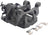 Nugeon 99P18037B Disc Brake Caliper - Rear Left