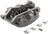 Nugeon 99P18051B Disc Brake Caliper - Front Left