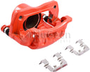 BBB Industries 99R01855B Disc Brake Caliper - Front Left
