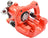 BBB Industries 99R03334B Disc Brake Caliper - Rear Left