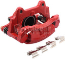 Nugeon 99R06309A Disc Brake Caliper - Front Left