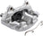 Nugeon 99S06306B Disc Brake Caliper - Front Right