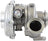 TurboPower D1004 Turbocharger