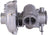 TurboPower D1008 Turbocharger