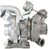 TurboPower D1027 Turbocharger