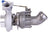 TurboPower D2006N Turbocharger
