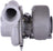 TurboPower D2011 Turbocharger