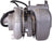 TurboPower D2013 Turbocharger