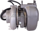 TurboPower D2013 Turbocharger
