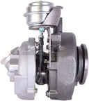 TurboPower D2014 Turbocharger