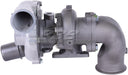 TurboPower D3001 Turbocharger