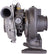 TurboPower D3010 Turbocharger