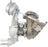 TurboPower G1018 Turbocharger