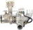 TurboPower G1019 Turbocharger