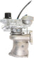 TurboPower G1020 Turbocharger