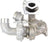 TurboPower G1026 Turbocharger