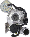 TurboPower G3021 Turbocharger