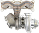TurboPower G4001 Turbocharger