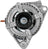 BBB Industries N11240 Alternator