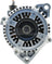 BBB Industries N13410 Alternator