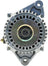 BBB Industries N13497 Alternator