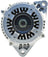 BBB Industries N13715 Alternator