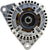BBB Industries N13987 Alternator