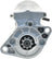 BBB Industries N17285 Starter Motor