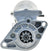 BBB Industries N17517 Starter