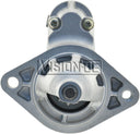 BBB Industries N17841 Starter