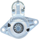 BBB Industries N19215 Starter