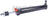 BBB Industries N601-0107 Power Steering Power Cylinder