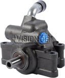 BBB Industries N712-0157 Power Steering Pump