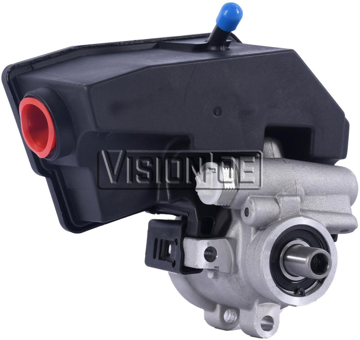 BBB Industries N733-19112 Power Steering Pump