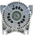 BBB Industries N7781 Alternator