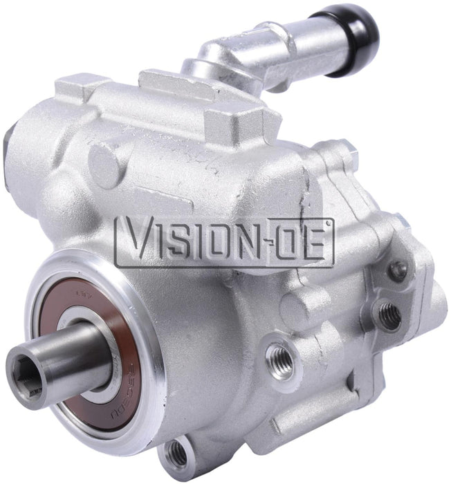 BBB Industries N790-0103 Power Steering Pump