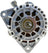BBB Industries N8260 Alternator
