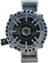 BBB Industries N8440 Alternator