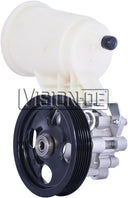 BBB Industries N920-01154A1 Power Steering Pump