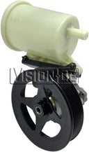 BBB Industries N950-01118A1 Power Steering Pump